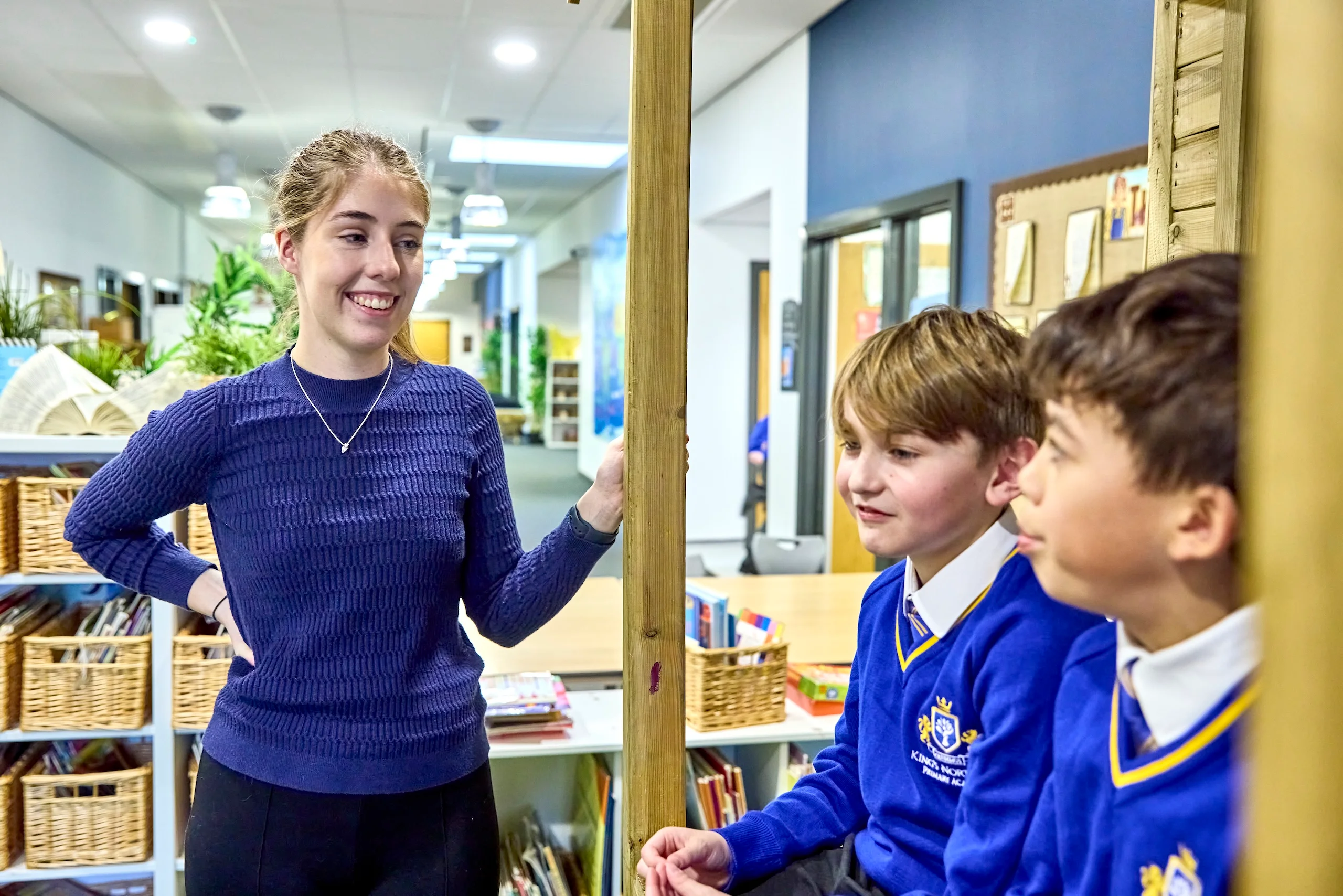 Religious Education Curriculum