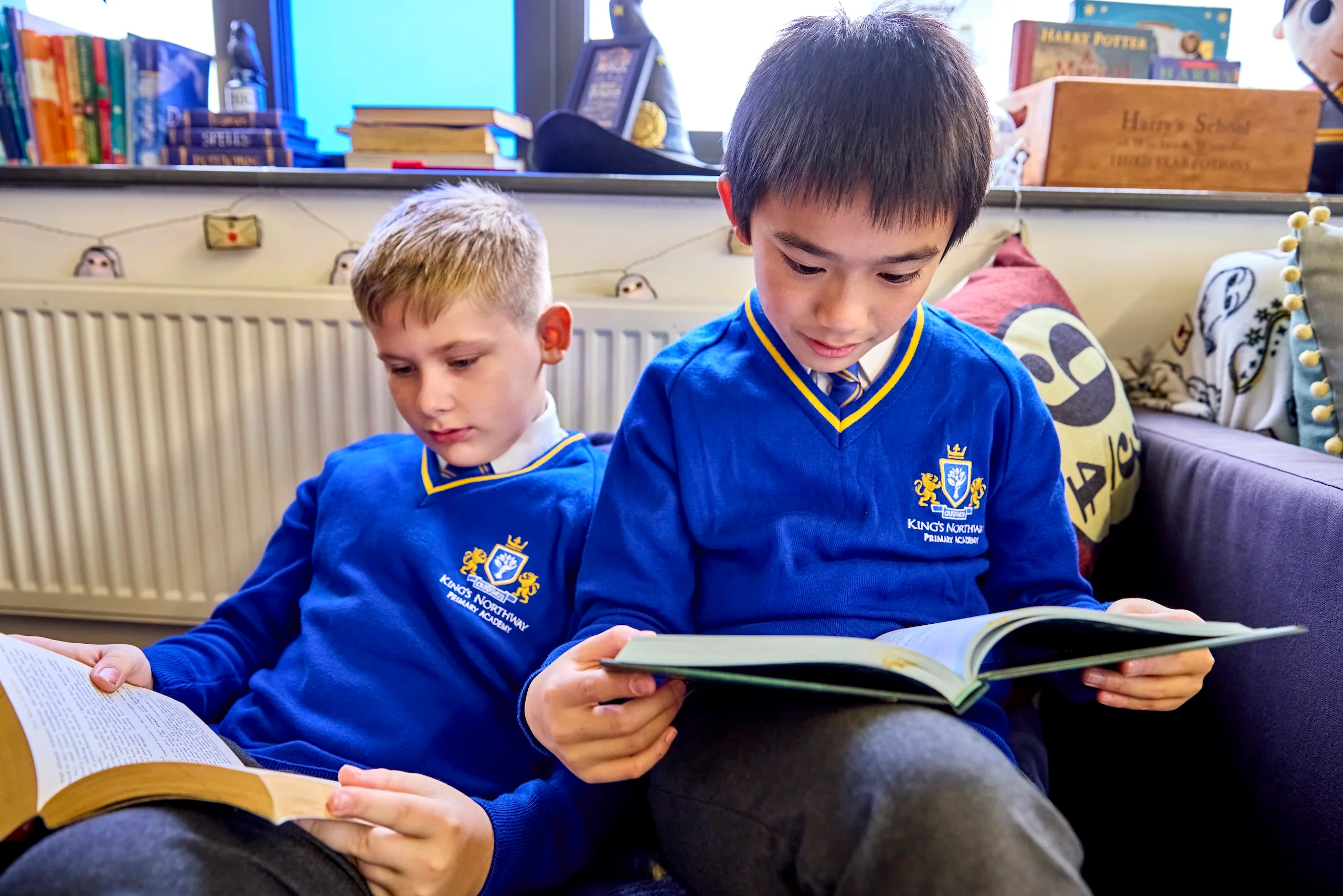 Modern Languages Curriculum