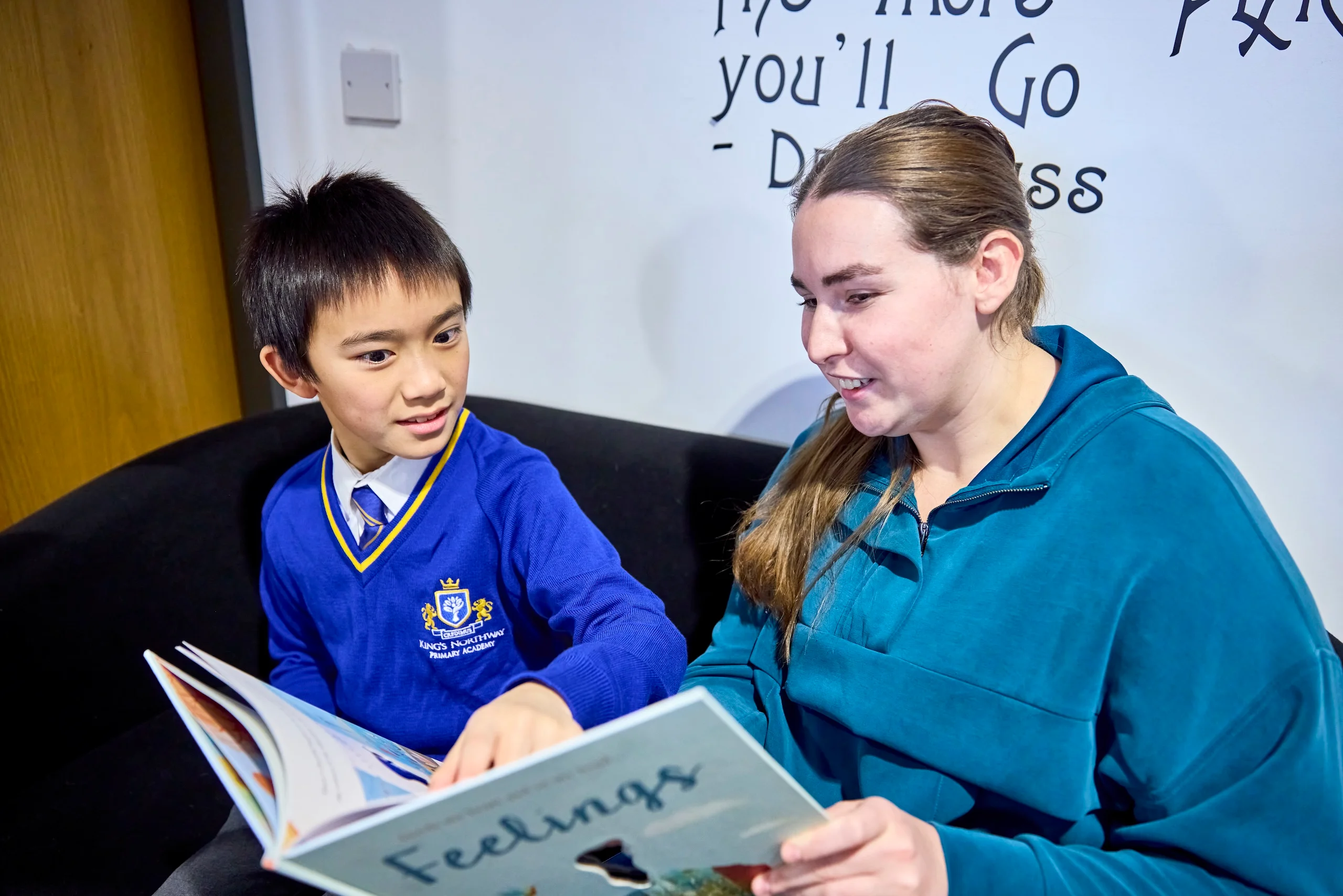 PHSE Curriculum