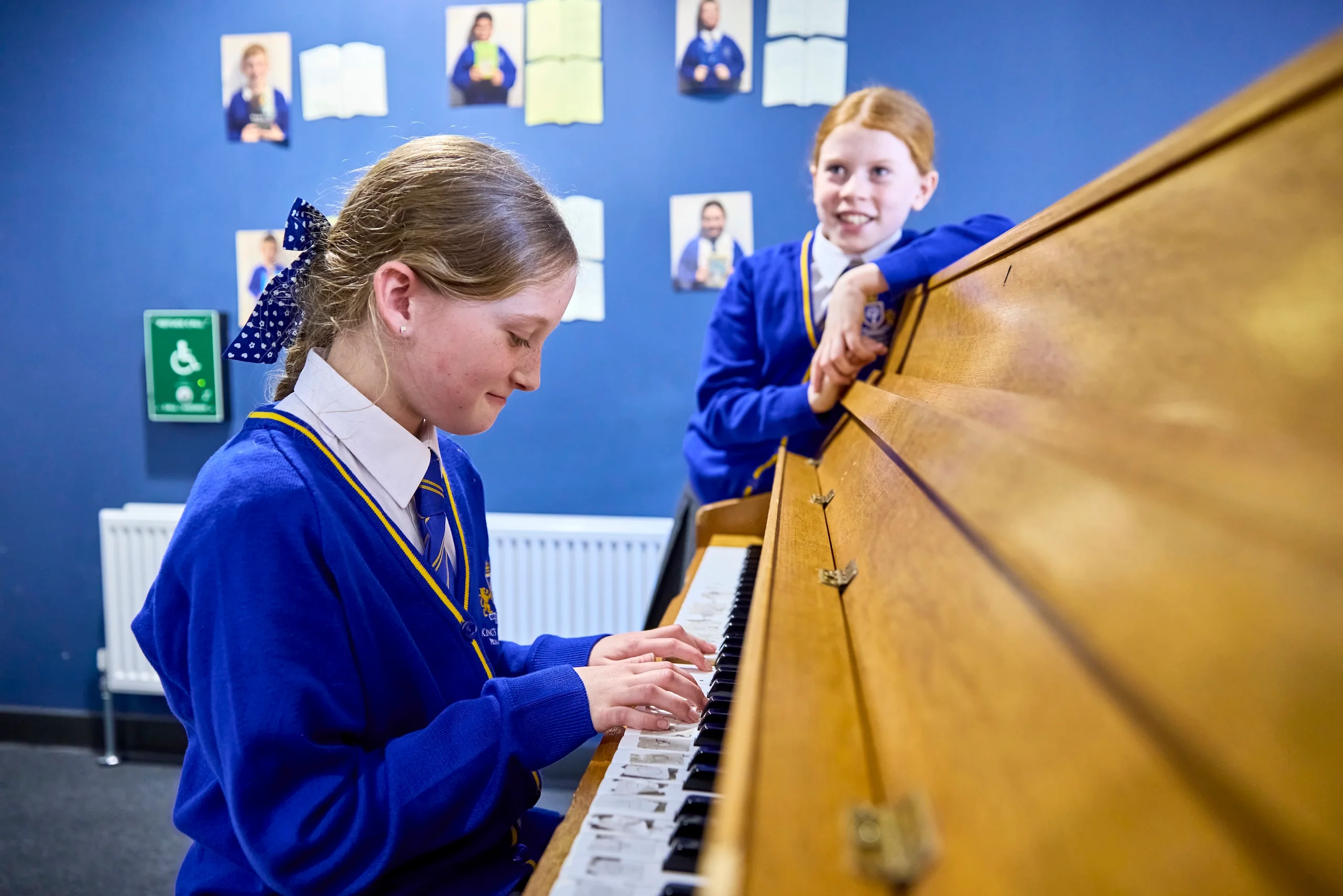 Great School Trust Internship Programme