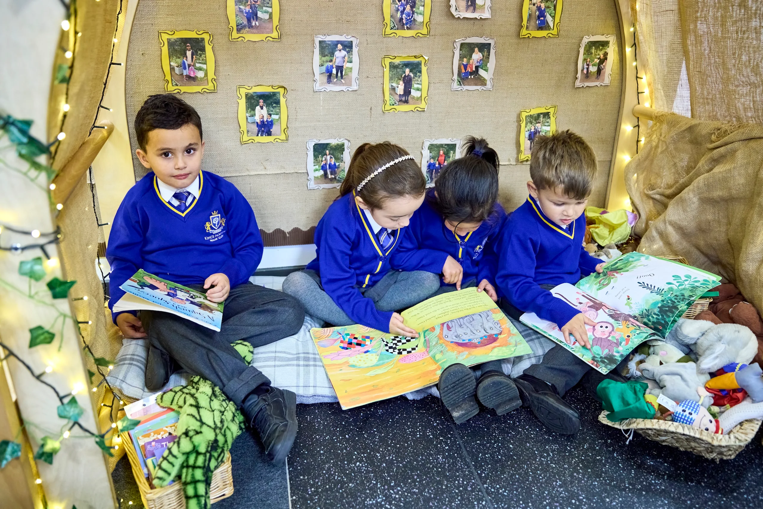 Headship Programme