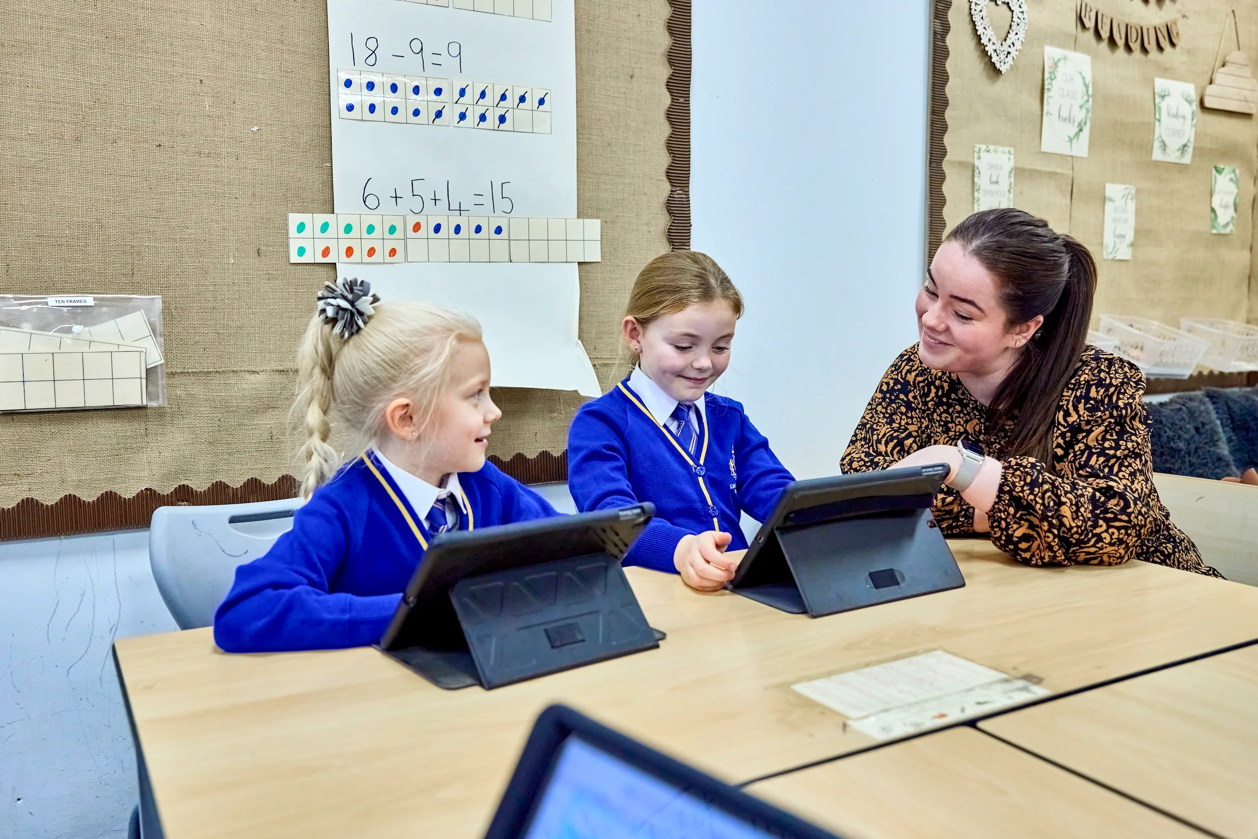 Computing Curriculum