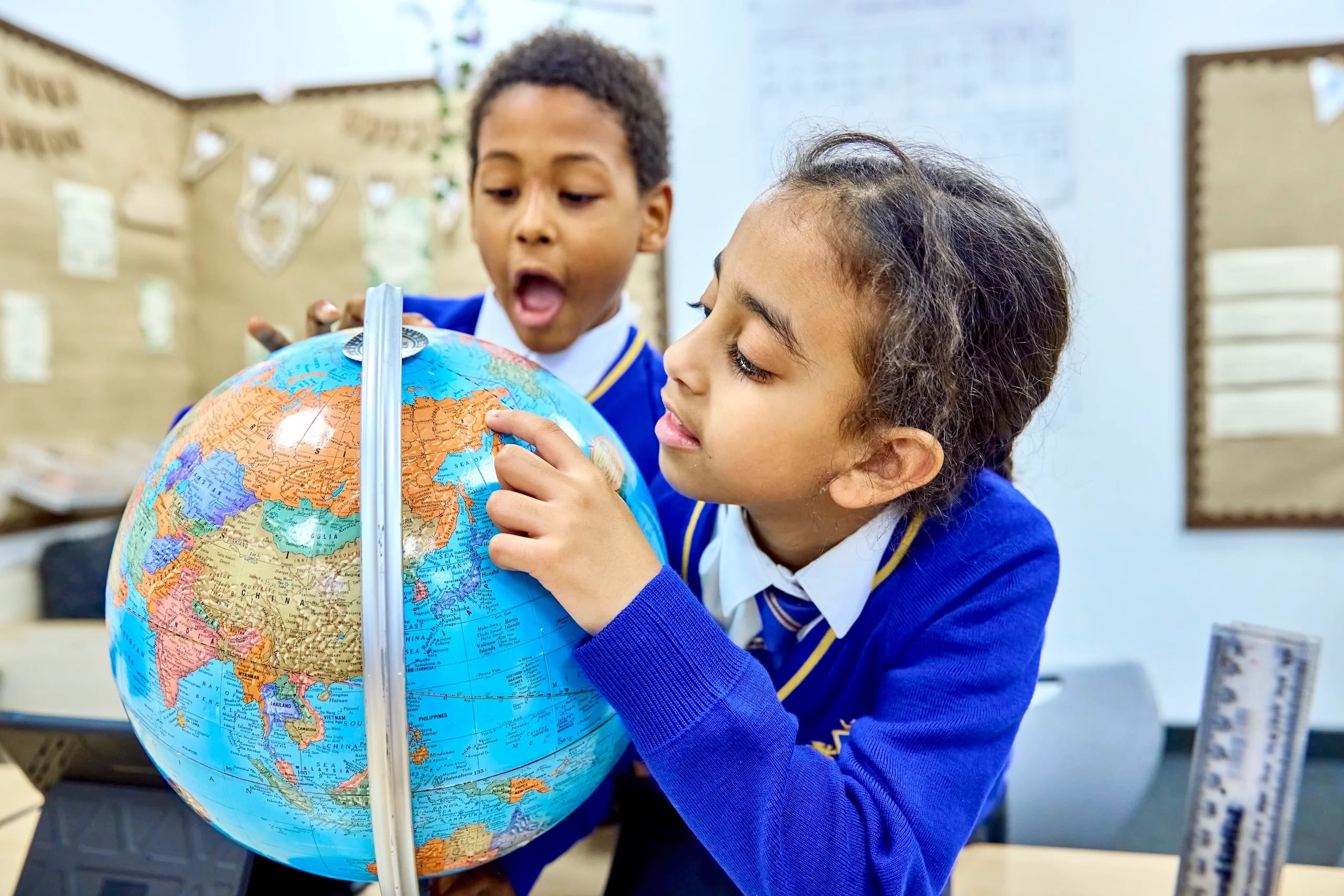 Great School Trust Internship Programme